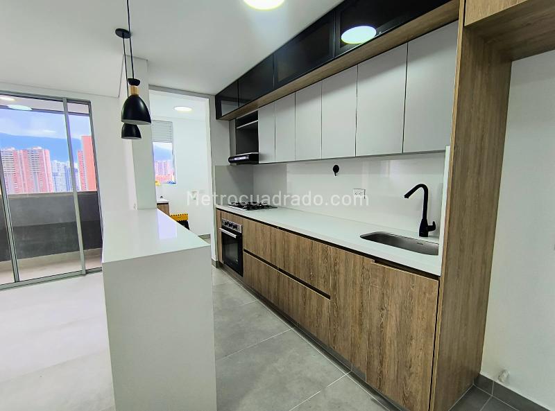 2BR Apartment in Ditaires (62 m²)