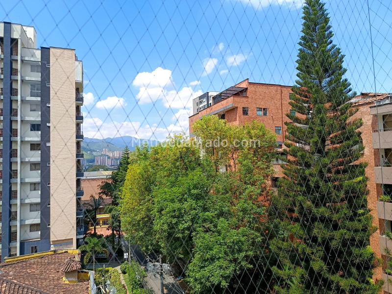 3BR Apartment in Bosques De Zuñiga (80 m²)