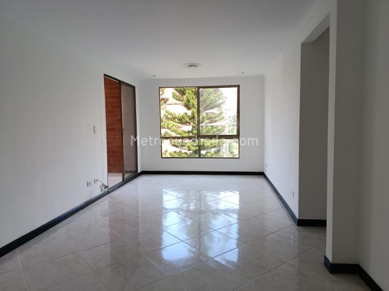 Apartamento en Arriendo, Bosques De Zuñiga, Envigado - 5