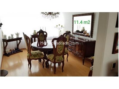 Casa en venta en Niza, Bogotá · foto 6 de 16