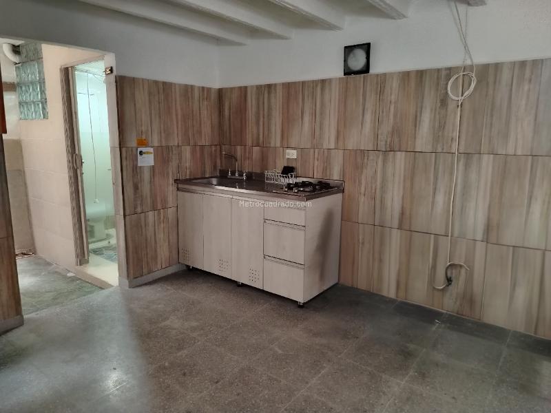 Estudio Funcional en La Gloria, Belén - 4