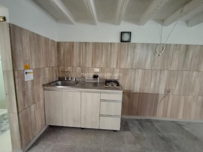 Estudio Funcional en La Gloria, Belén - 5