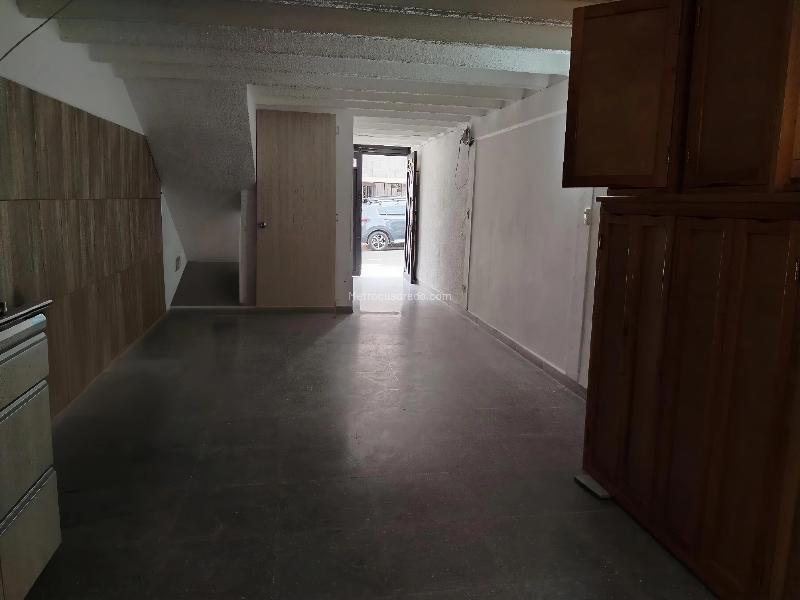 Estudio Funcional en La Gloria, Belén - 6