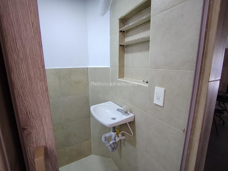 Estudio Funcional en La Gloria, Belén - 8