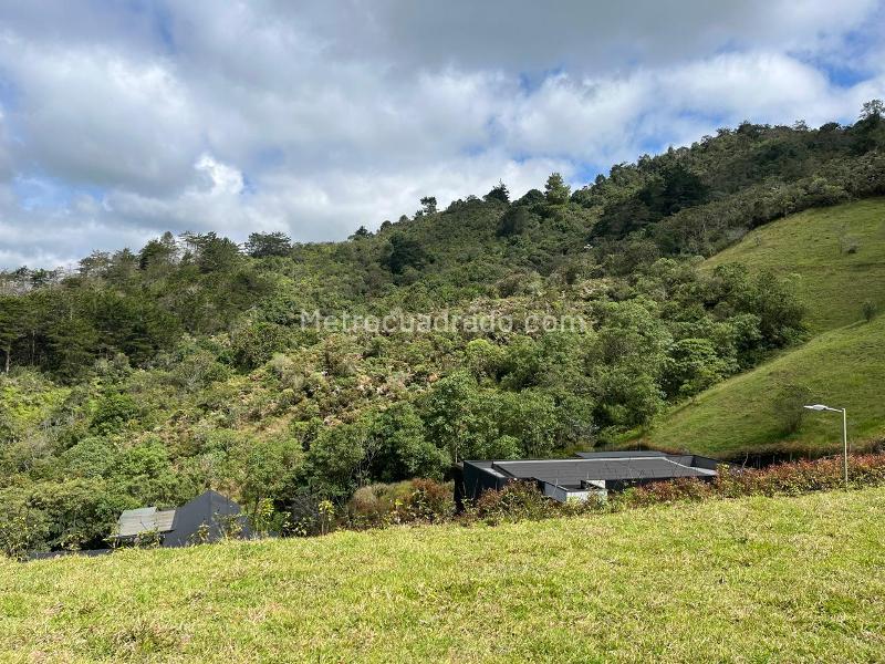 4BR House in El Retiro (10000 m²) - 3