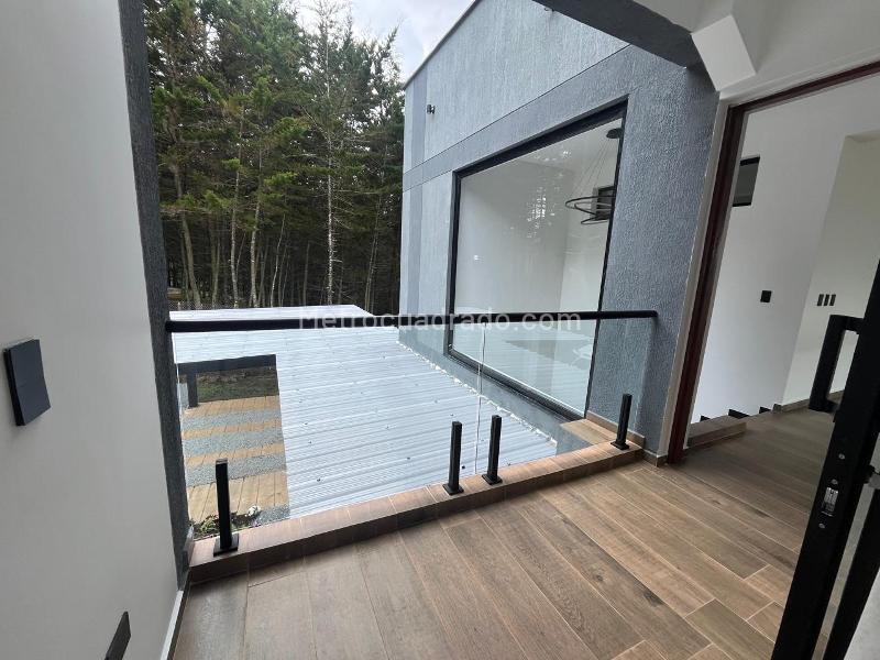 4BR House in El Retiro (10000 m²) - 5