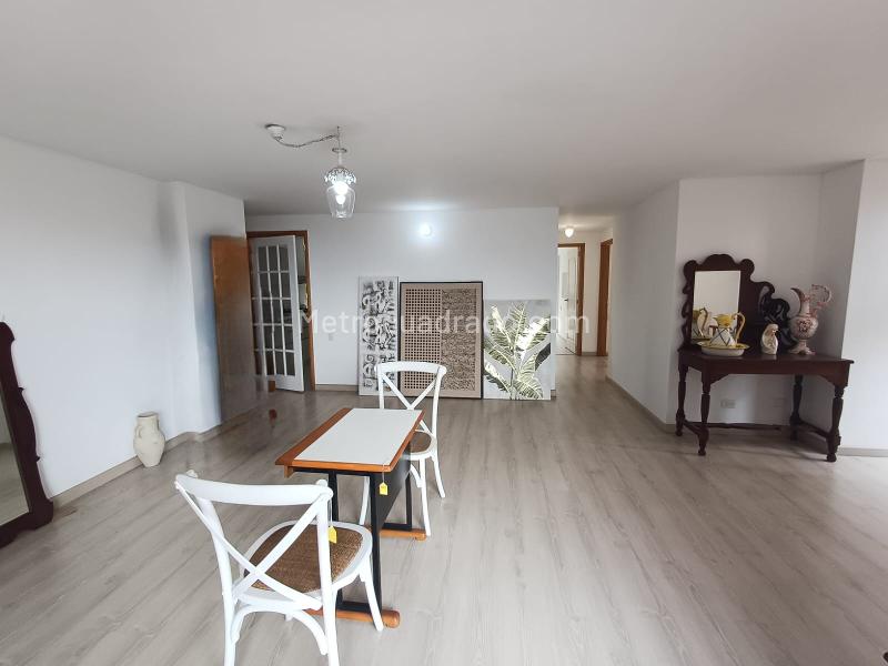 Apartamento amplio de 3 Alcobas en Transversal Superior - 5