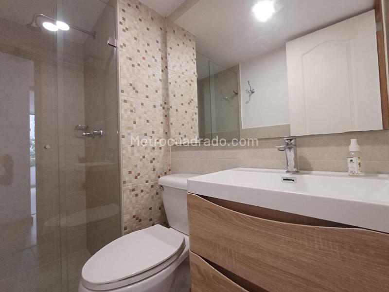 Apartamento amplio de 3 Alcobas en Transversal Superior - 7