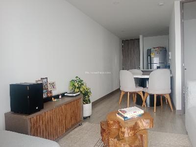 Apartamento en venta en San Victorino, Bogotá · foto 2 de 17