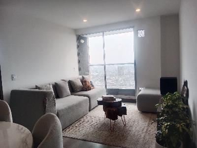 Apartamento en venta en San Victorino, Bogotá · foto 3 de 17