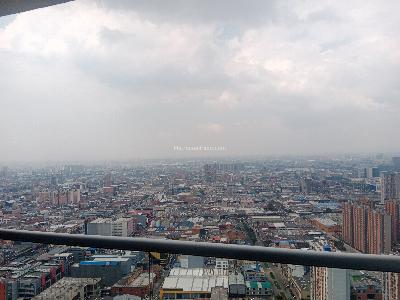 Apartamento en venta en San Victorino, Bogotá · foto 5 de 17