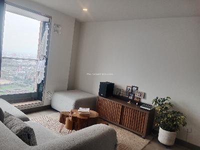 Apartamento en venta en San Victorino, Bogotá · foto 7 de 17