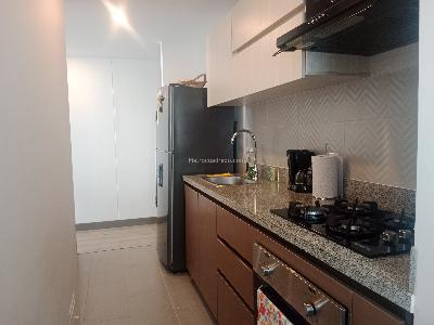Apartamento en venta en San Victorino, Bogotá · foto 8 de 17