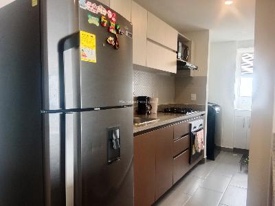 Apartamento en venta en San Victorino, Bogotá · foto 9 de 17