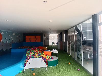 Apartamento en venta en San Victorino, Bogotá · foto 16 de 17