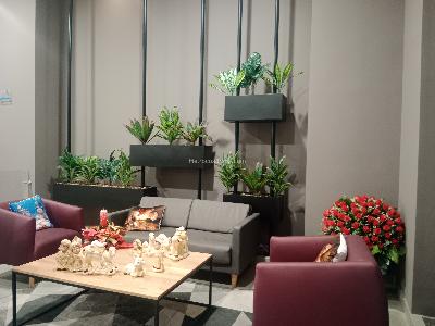 Apartamento en venta en San Victorino, Bogotá · foto 17 de 17