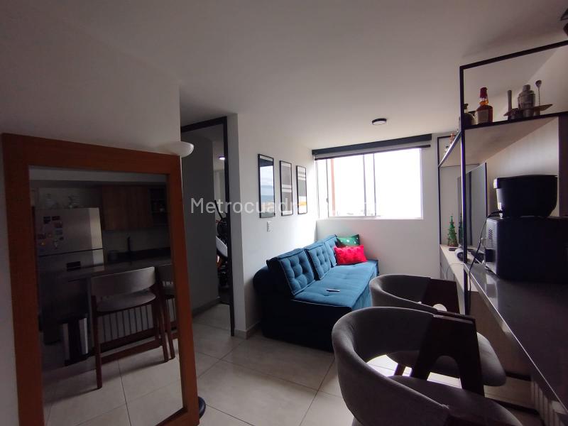 Stylish 2BR Apartment in Calasanz Parte Alta - 2