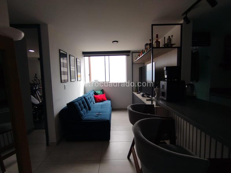 Stylish 2BR Apartment in Calasanz Parte Alta - 3
