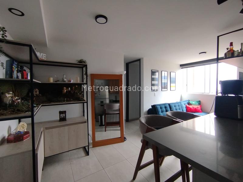 Stylish 2BR Apartment in Calasanz Parte Alta - 4