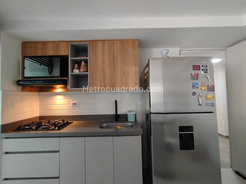 Stylish 2BR Apartment in Calasanz Parte Alta - 6