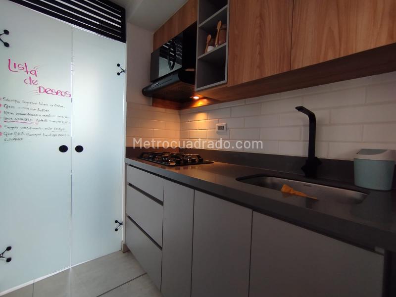 Stylish 2BR Apartment in Calasanz Parte Alta - 7