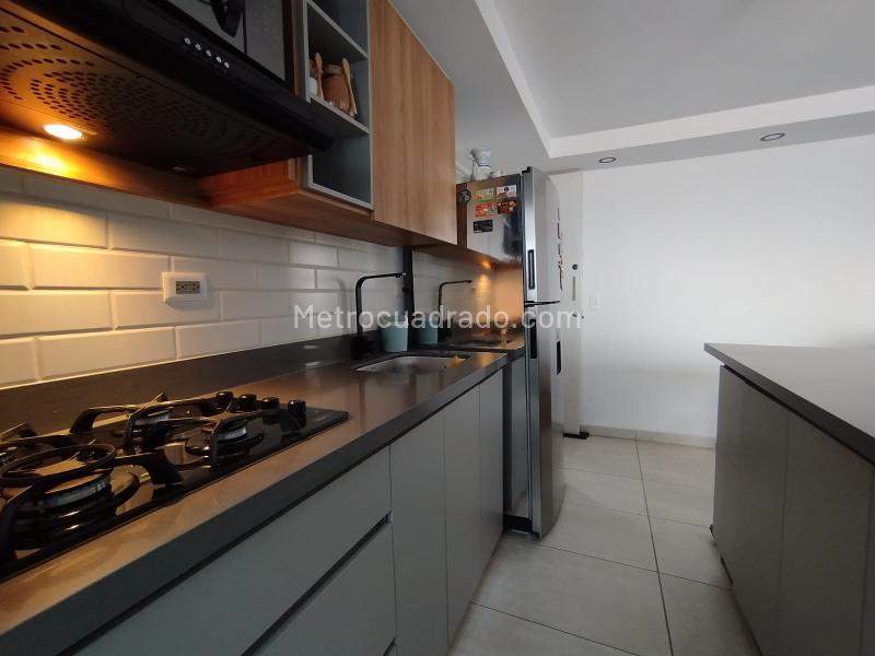 Stylish 2BR Apartment in Calasanz Parte Alta - 8