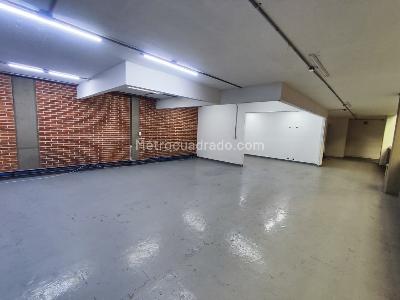Oficina en Arriendo, Montevideo, Bogotá D.C.