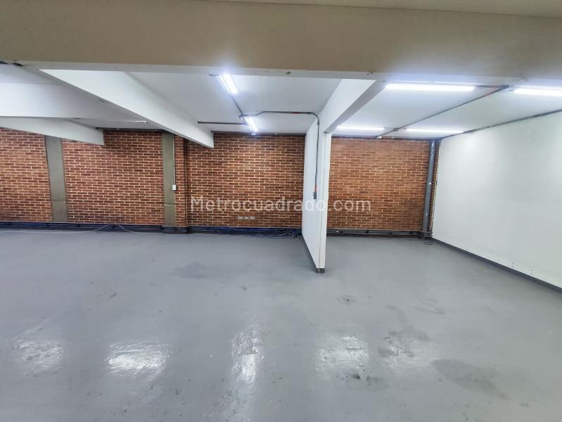Oficina en Arriendo, Montevideo, Bogotá D.C. - Vista 3