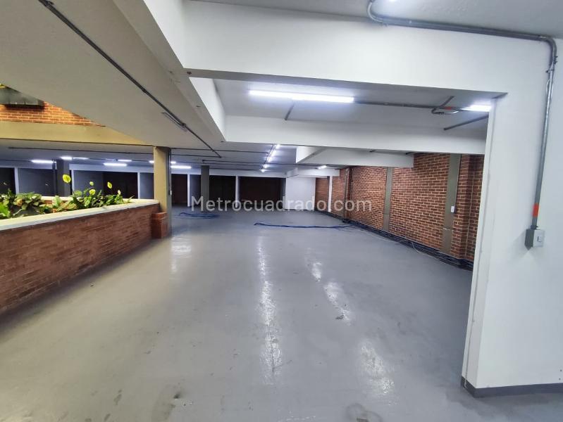 Oficina en Arriendo, Montevideo, Bogotá D.C. - Vista 5