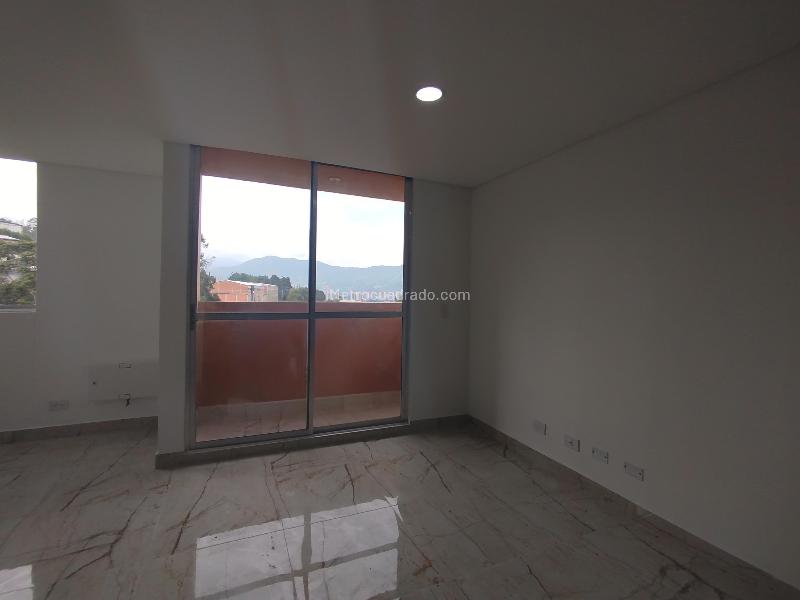 Bright 2BR Apartment for Rent in La Estrella - 3
