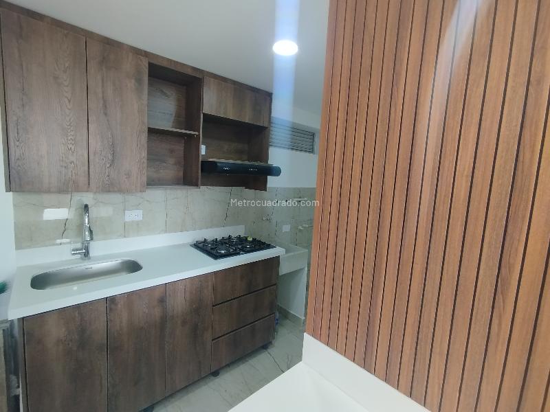 Bright 2BR Apartment for Rent in La Estrella - 5