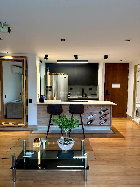 2BR Apartment for Rent in Los Balsos, El Poblado