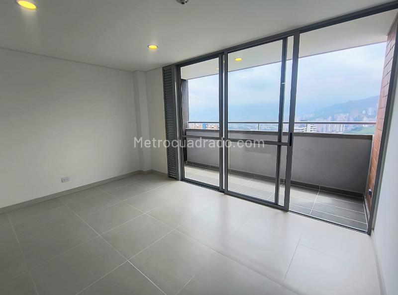 Apartamento nuevo en arriendo en La Estrella - 5