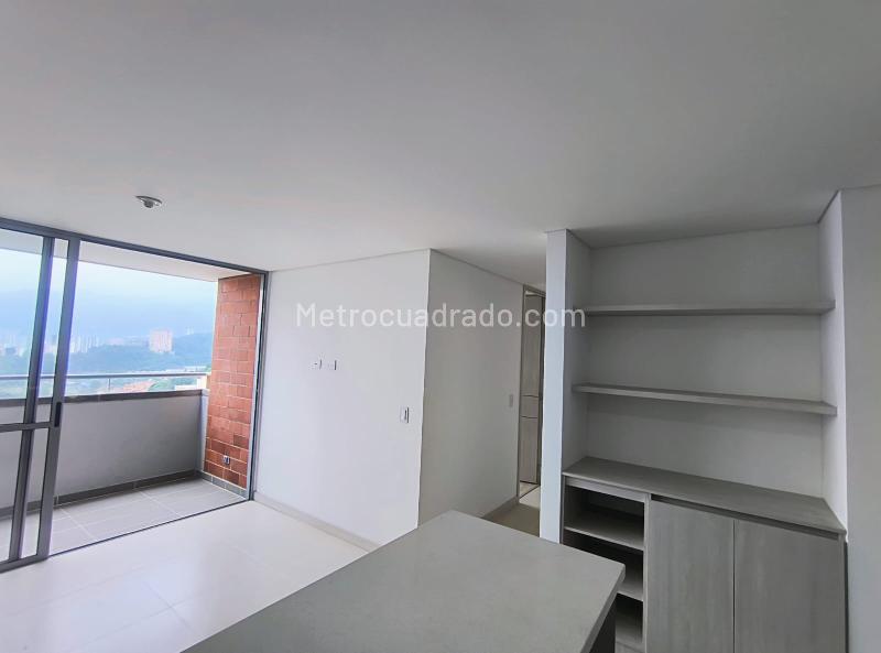 Apartamento nuevo en arriendo en La Estrella - 4