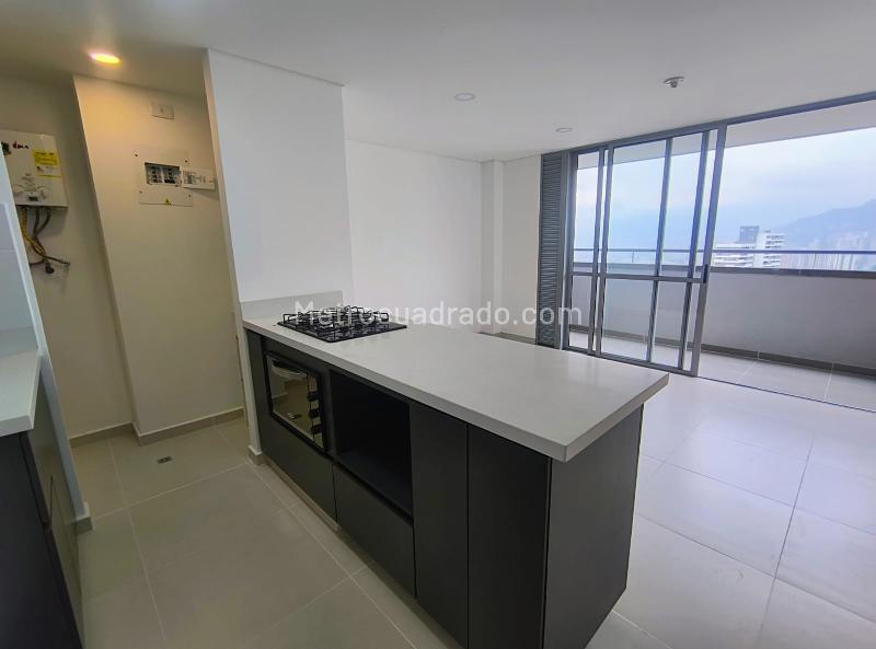 Apartamento nuevo en arriendo en La Estrella - 5