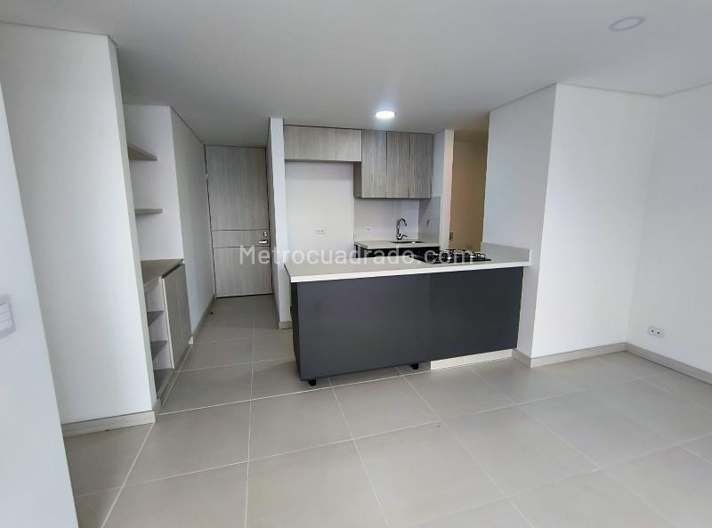Apartamento nuevo en arriendo en La Estrella - 8