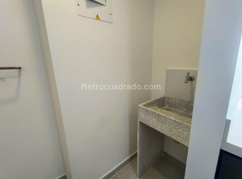 Apartamento nuevo en arriendo en La Estrella - 5