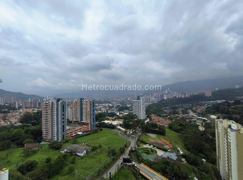 Apartamento nuevo en arriendo en La Estrella - 6