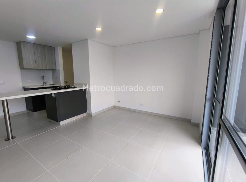 Apartamento nuevo en arriendo en La Estrella - 7