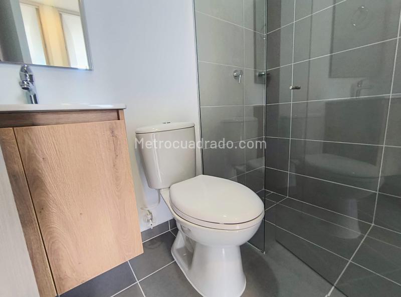 Apartamento nuevo en arriendo en La Estrella - 8
