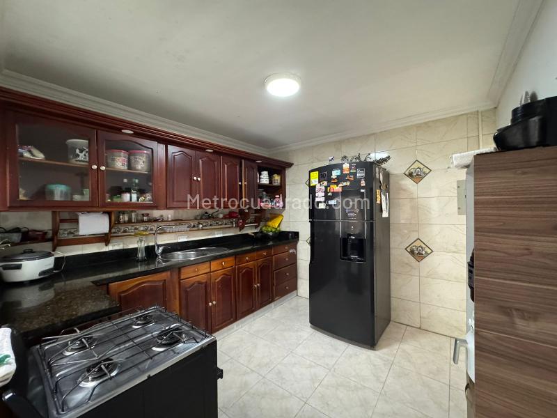 Furnished 4BR Apartment for Rent in Almería (Laureles) - 5