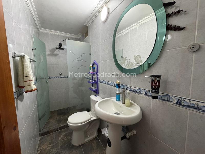 Furnished 4BR Apartment for Rent in Almería (Laureles) - 6