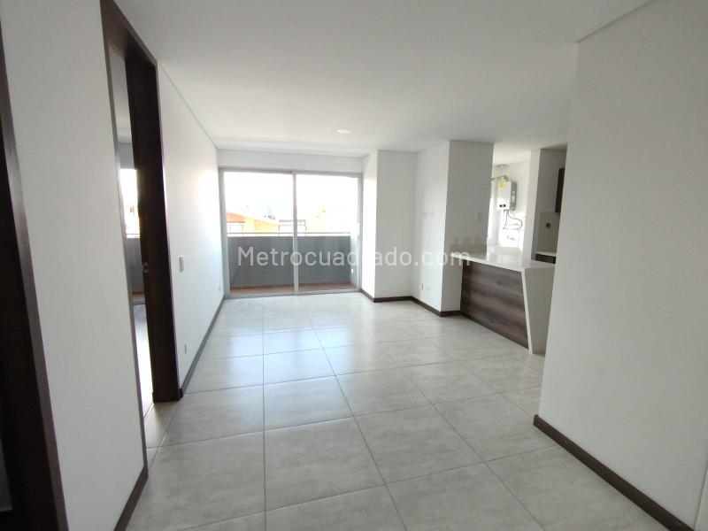 Apartamento en Arriendo, San Antonio De Pereira, Rionegro - 4