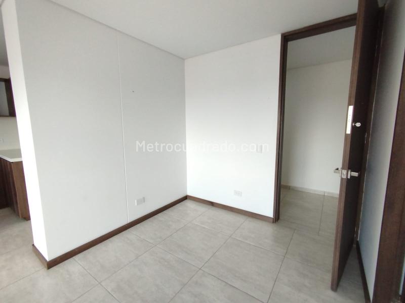 Apartamento en Arriendo, San Antonio De Pereira, Rionegro - 5