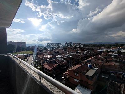 Apartamento en arriendo en San Antonio De Pereira, Rionegro · foto 2 de 20