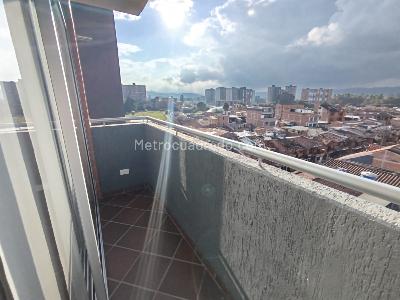 Apartamento en arriendo en San Antonio De Pereira, Rionegro · foto 4 de 20