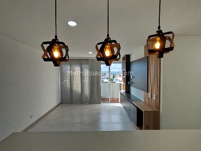 Apartamento en arriendo en San Antonio De Pereira, Rionegro · foto 8 de 20