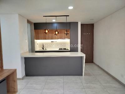 Apartamento en arriendo en San Antonio De Pereira, Rionegro · foto 9 de 20