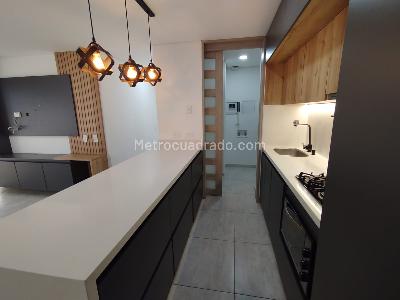 Apartamento en arriendo en San Antonio De Pereira, Rionegro · foto 10 de 20