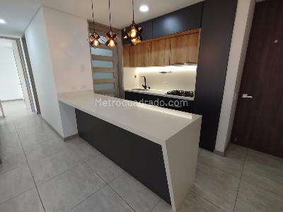 Apartamento en arriendo en San Antonio De Pereira, Rionegro · foto 12 de 20